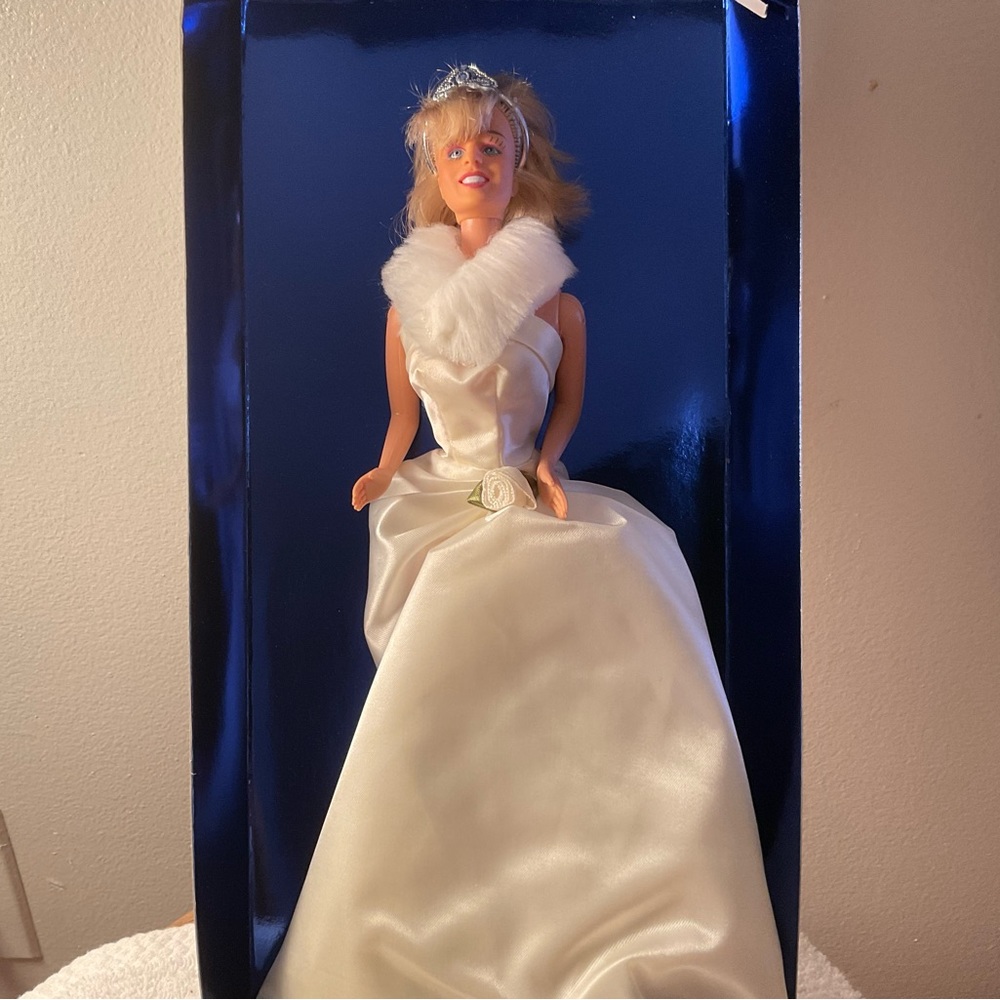 Diana Princess of Wales Doll